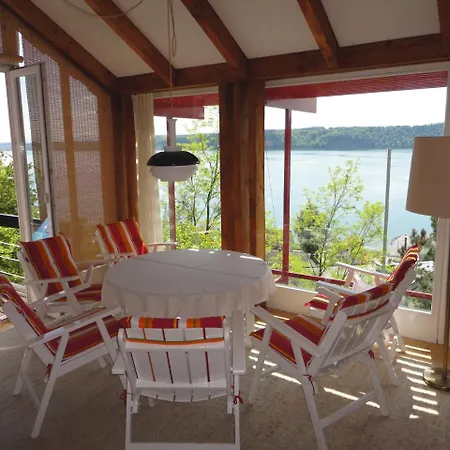 Ferienhaus Adlerhorst Uber Dem Bodensee *